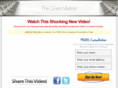 thesilvermarket.com