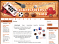 ticketsforless.info