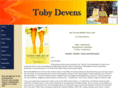 tobydevens.com