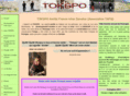 tokspo.org