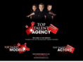 toptalentagency.co.uk