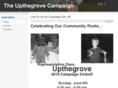 upthegrove.com