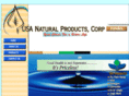 usanaturalproduct.com