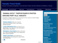 vanuatutravelguide.com