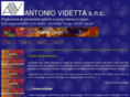 videtta.com