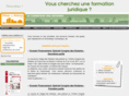 villagedesnotaires.com