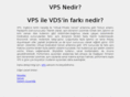 vpsvds.com