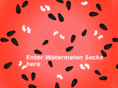 watermelonsocks.com