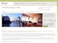 westinnagoyacastle.com