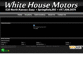 whitehousemotors.com