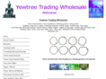 yewtreetrading.com