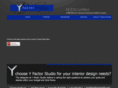 yfactorstudio.com