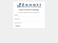 zenatisecurity.com
