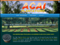 acaiplantations.com