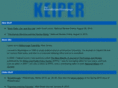 adamkeiper.com