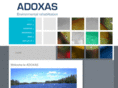 adoxas.com