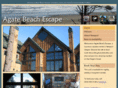 agatebeachescape.com
