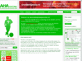 ahavoetbalplaatjesruilen.nl