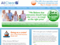 allclearoptions.com