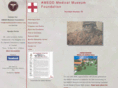 ameddmuseumfoundation.com