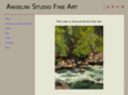 angelinistudio.com