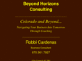 beyondhorizonsconsulting.com