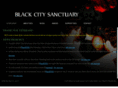 blackcitysanctuary.com