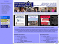 bnaishalomofolney.org