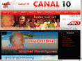 canal10-tv.com