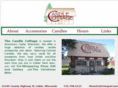 candlecottage.net