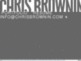 chrisbrowning.info