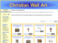 christianwallart.org