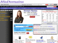 churchwebserver.com