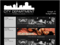 city-department.com