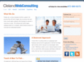 clelandwebconsulting.com