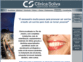 clinicasoliva.com.br