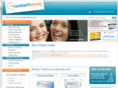 contactlensesonline.biz