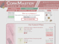 corkmaster.net