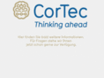 cortec-neuro.com