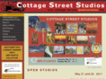 cottagestreetstudios.com