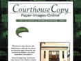 courthousecopy.com
