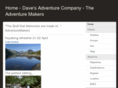 davesadventurecompany.com