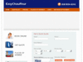 easychauffeur.com