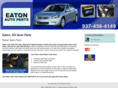 eatonautopartsnapa.com