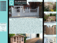 elmwoodfencing.co.uk