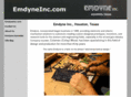 emdyneinc.com
