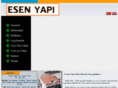 esenyapi.com