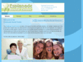 esplanadedental.net