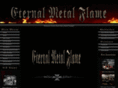 eternalmetalflame.com