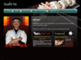 eugenesushiya.com
